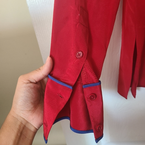 Blouse - Picture 8 of 8